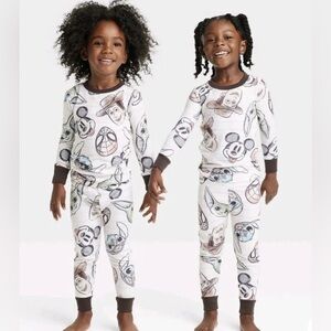 Disney 100 Pajama
